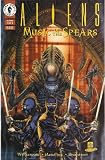 Aliens: Music of the Spears #1 January 1994