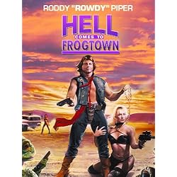 Hell Comes to Frogtown