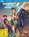 Children Who Chase Lost Voices [Blu-ray]