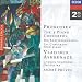 Prokofiev : les 5 concertos pour piano