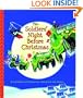 The Soldiers' Night Before Christmas (Big Little Golden Book)