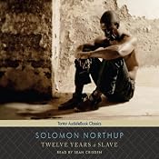Twelve Years a Slave | [Solomon Northup]