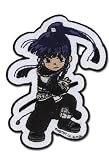 D Gray Man: Kandi Patch