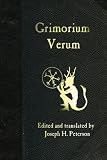 Grimorium Verum