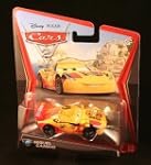 Disney Pixar Cars 2 - Miguel Camino #...