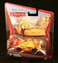 Disney Pixar Cars 2 - Miguel Camino # 23 - V�hicule Miniature - Voiture