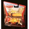 Disney / Pixar CARS 2 Movie 155 Die Cast Car #23 Miguel Camino