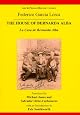 The House of Bernarda Alba 