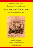 The House of Bernarda Alba: A Drama About Women in Villages of Spain