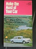 Make the most of your car