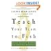 Teach Your Team to Fish: Using Ancient Wisdom for Inspired Teamwork