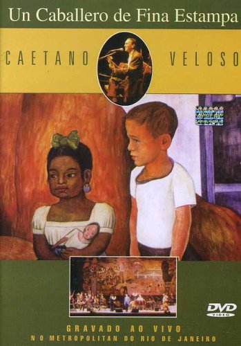 Un Caballero De Fina Estampa [Edizione: Francia]