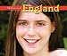 Books : Welcome to England (Welcome to the World)