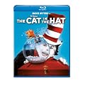 The Cat in the Hat [Blu-ray] [Import]