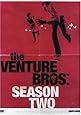The Venture Bros. - Season Two