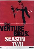 The Venture Bros. - Season Two Movie Streaming.