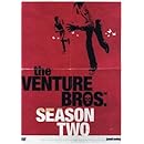 The Venture Bros. - Season Two