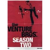 The Venture Bros. - Season Two ~ James Urbaniak