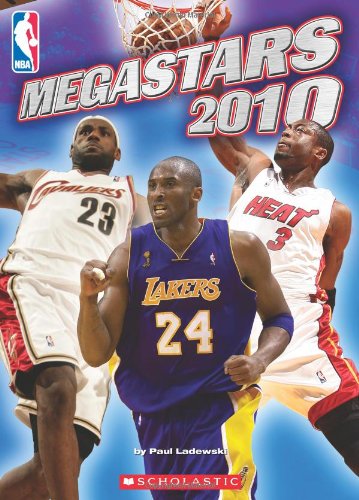 NBA: Megastars 2010