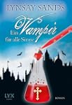 Ein Vampir f�r alle Sinne