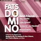 Fats Domino and Friends by Fats Domino