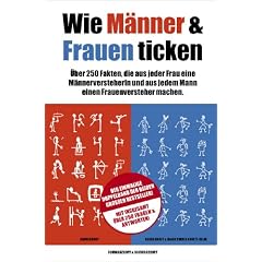 Wie M�nner & Frauen ticken