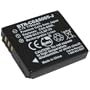 Wasabi Power Battery for Panasonic Lumix DMC-FX12, DMC-FX150, DMC-LX3 (Japanese Cells, 1500 mAh, 3-YR Warranty)