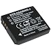 Wasabi Power Battery for Leica C-LUX1, D-LUX2, D-LUX3, and D-LUX4 Battery