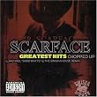 Scarface - Greatest Hits Chopped Up