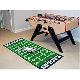 Philadelphia Eagles NFL 29 x 72 Runner
