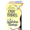 A Scandalous Marriage