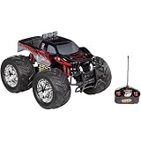 Fast Lane RC 1:8 Scale Snake Bite Vehicle