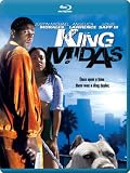 King Midas [Blu-ray]