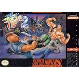 Final Fight 2