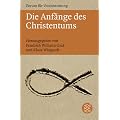Die Anf�nge des Christentums