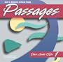 Passages Class CD Set 1 (2 CDs): An Upper-level Multi-skills Course