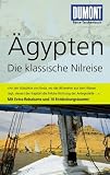 DuMont Reise-Taschenbuch Reisef�hrer �gypten, Die klassische Nilreise - Hans-G�nter Semsek