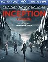 Inception / Origine (3-Disc Blu-ray / DVD / Digital Combo) [Blu-ray]
