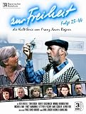 Zur Freiheit - Folge 23-44 (3 DVDs) - Ruth Drexel