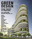 Green design : from theory to practice