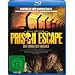 Prison Escape - Der Tunnel der Knochen [Blu-ray]