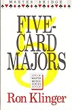 Five-card majors