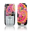Cora Design Protective Skin Decal Sticker for LG Rumor Cell Phone
