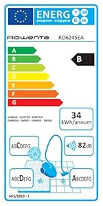 Rowenta X-Trem Power promo