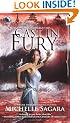 Cast in Fury (Chronicles of Elantra, Book 4)