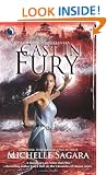 Cast In Fury