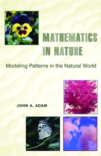 Mathematics in Nature: Modeling Patterns in the Natural World