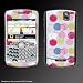 Blackberry Curve Gel skin skins crve-g91