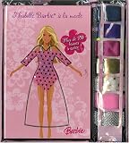 J'habille Barbie � la mode