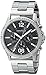 Caravelle New York Men's 43A115 Stainless Steel Watch
